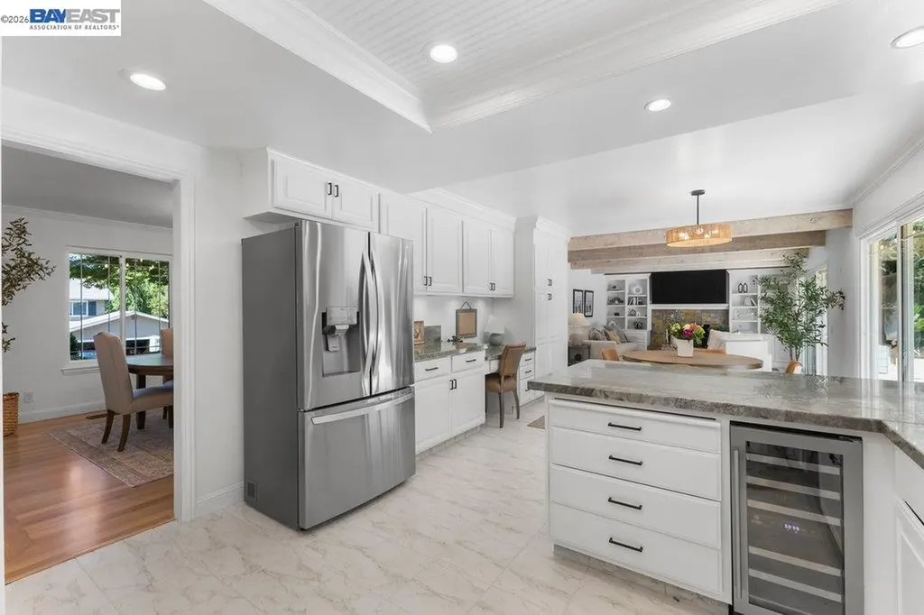 3081 Oakraider Drive Alamo CA 94507