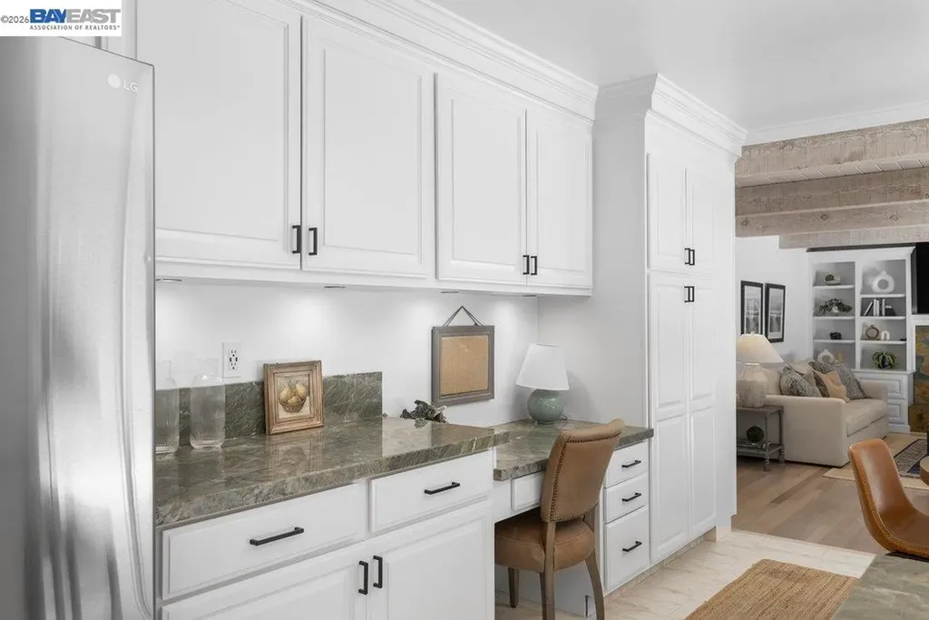 3081 Oakraider Drive Alamo CA 94507