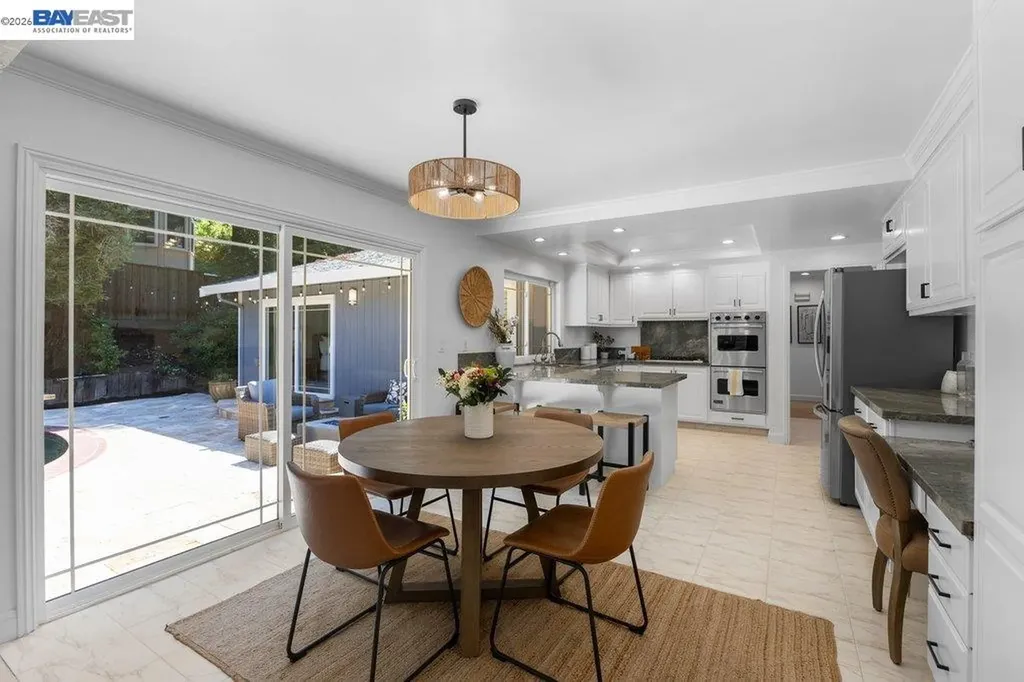 3081 Oakraider Drive Alamo CA 94507