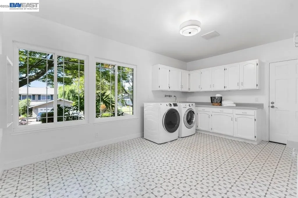 3081 Oakraider Drive Alamo CA 94507