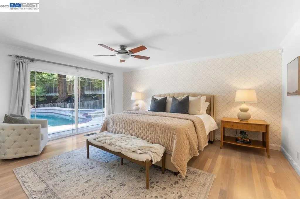 3081 Oakraider Drive Alamo CA 94507