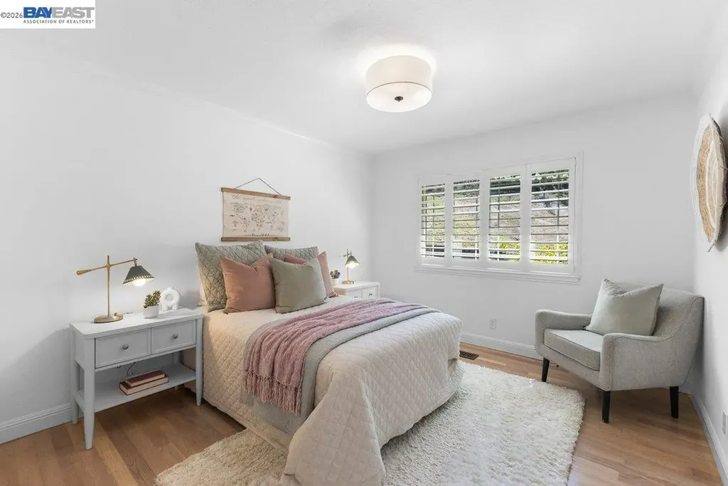 3081 Oakraider Drive Alamo CA 94507