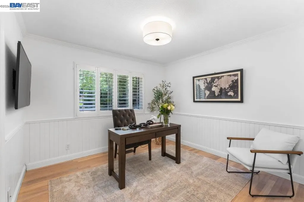 3081 Oakraider Drive Alamo CA 94507