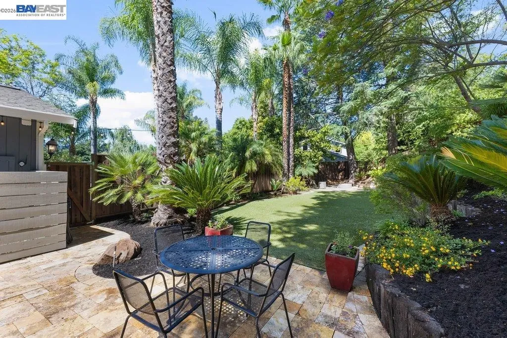 3081 Oakraider Drive Alamo CA 94507