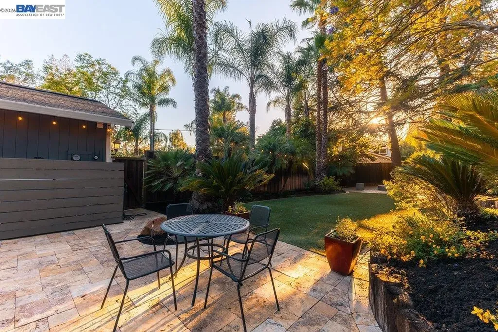 3081 Oakraider Drive Alamo CA 94507