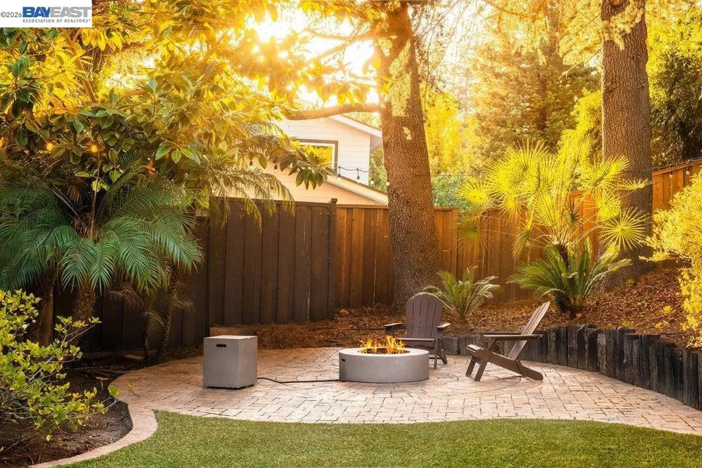 3081 Oakraider Drive Alamo CA 94507