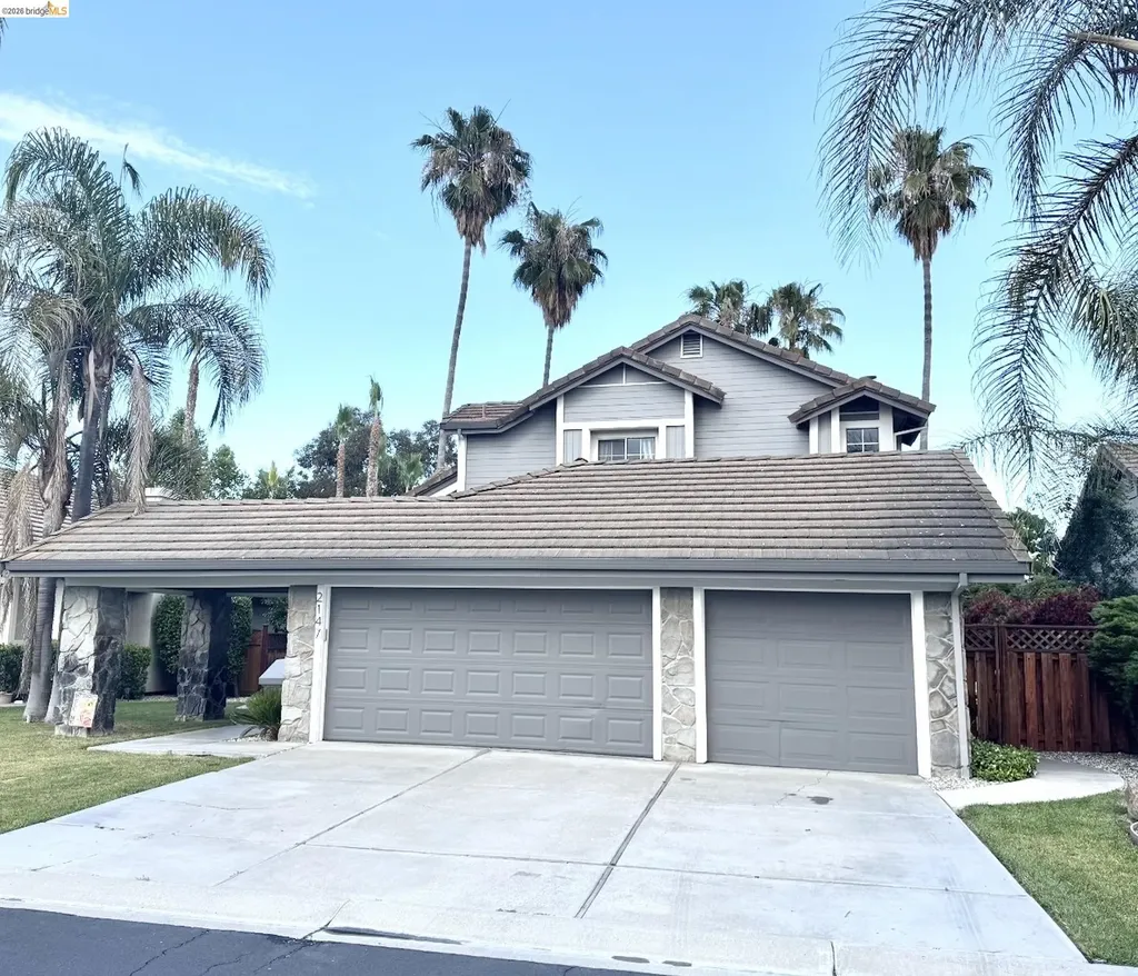 2147 Saint Andrews Court Discovery Bay CA 94505