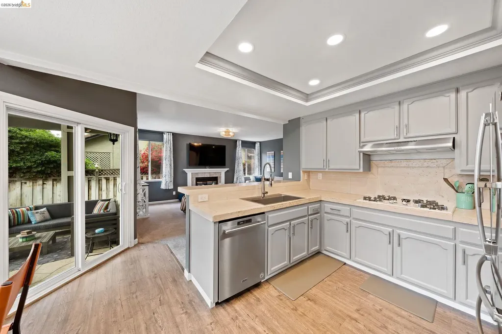 2147 Saint Andrews Court Discovery Bay CA 94505