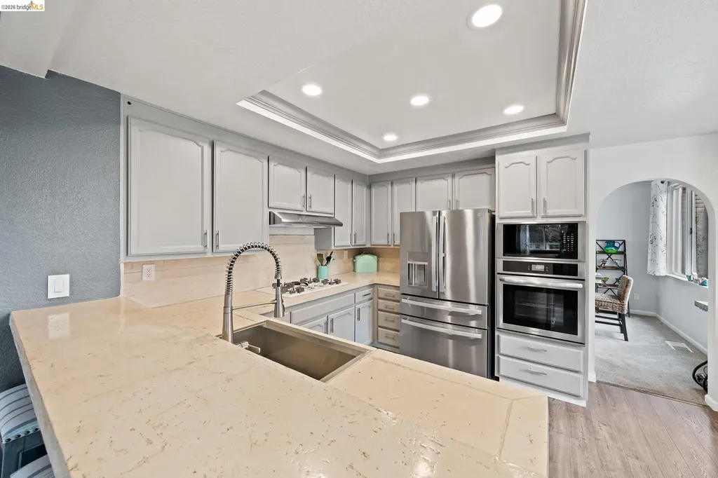 2147 Saint Andrews Court Discovery Bay CA 94505
