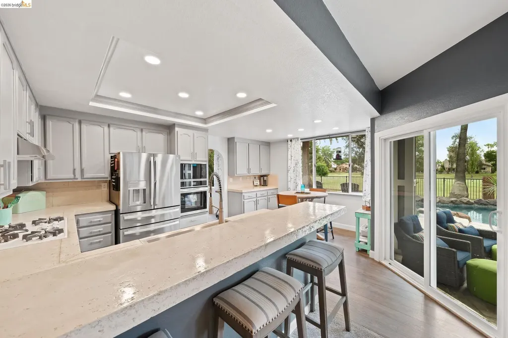 2147 Saint Andrews Court Discovery Bay CA 94505