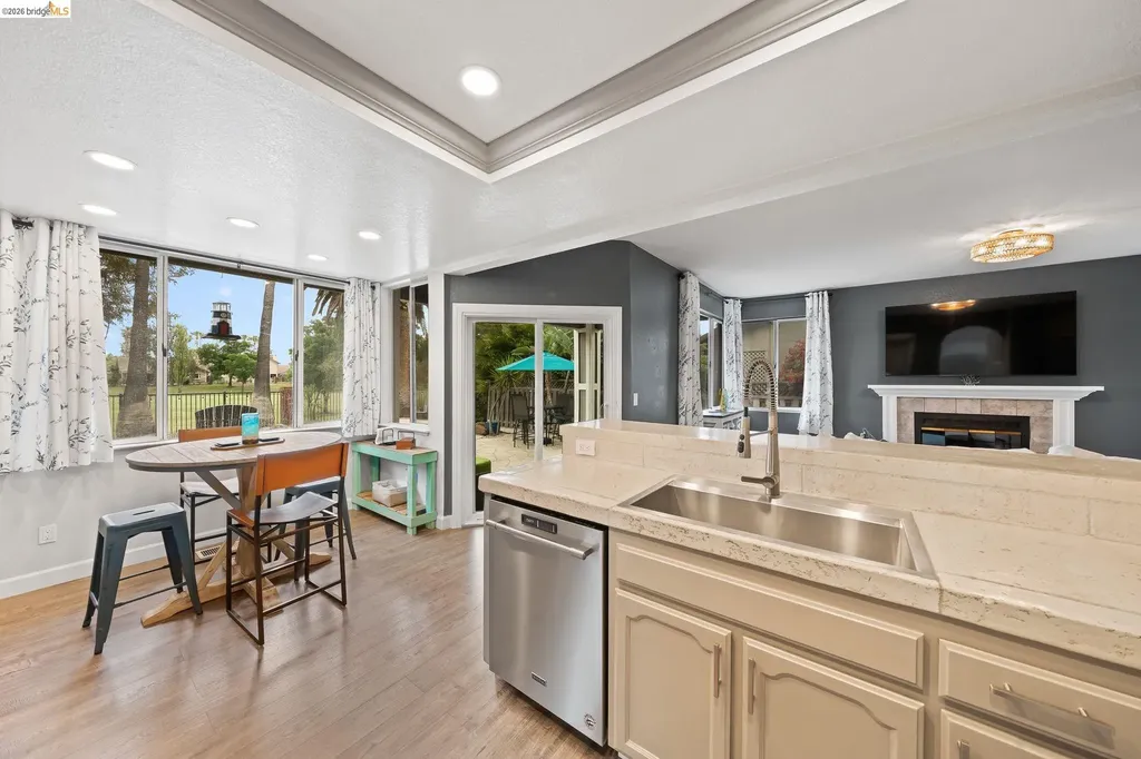 2147 Saint Andrews Court Discovery Bay CA 94505