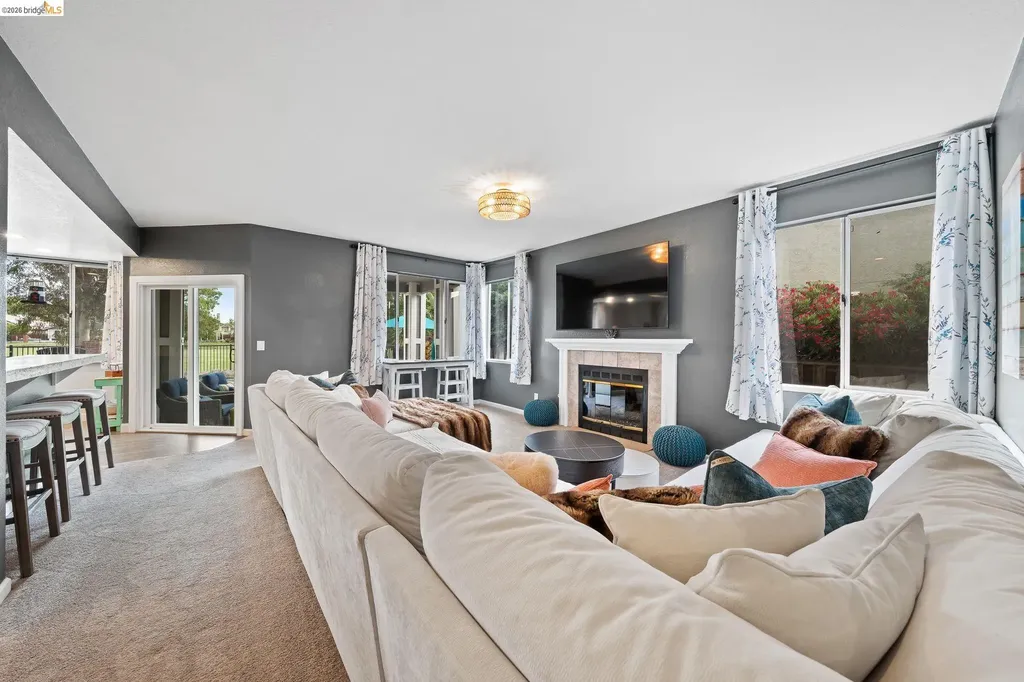 2147 Saint Andrews Court Discovery Bay CA 94505