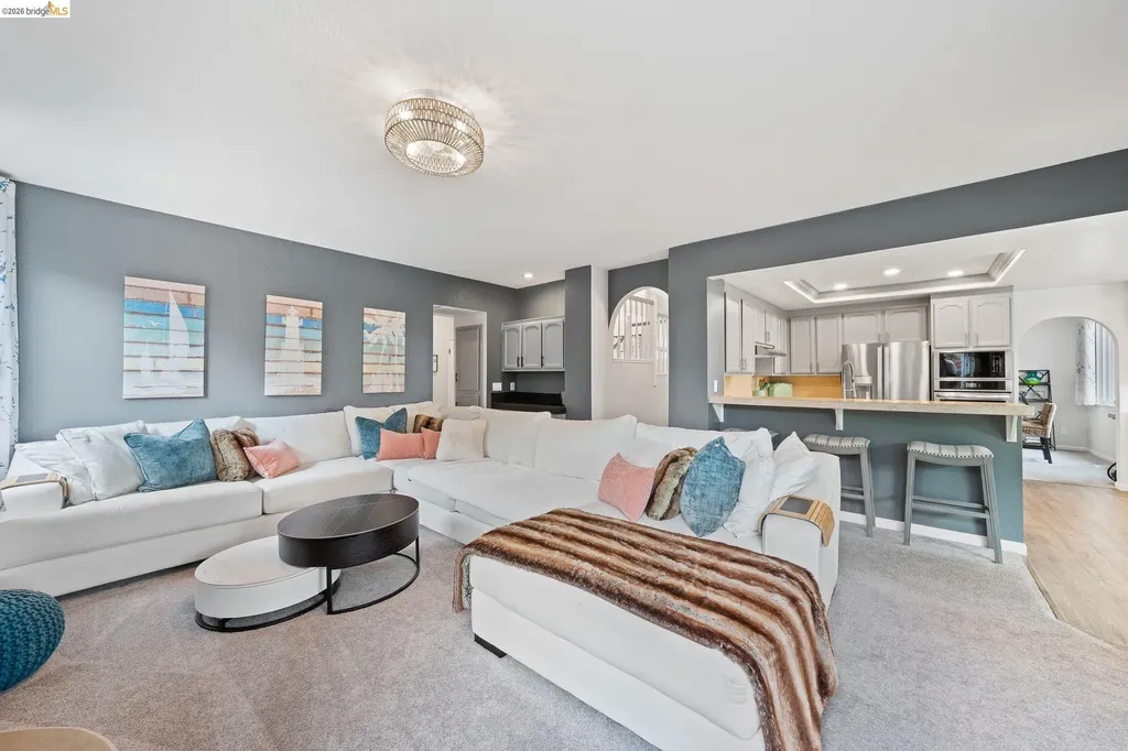 2147 Saint Andrews Court Discovery Bay CA 94505