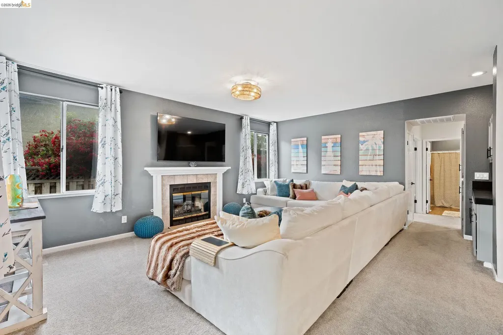 2147 Saint Andrews Court Discovery Bay CA 94505