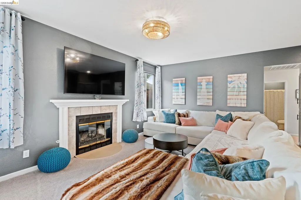 2147 Saint Andrews Court Discovery Bay CA 94505