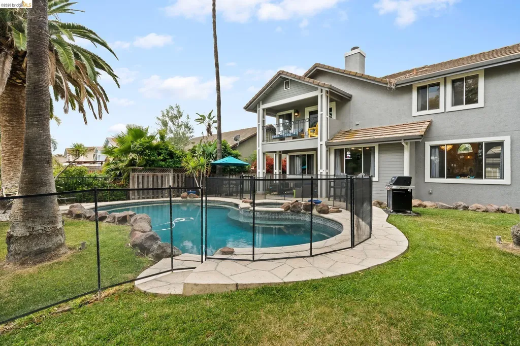 2147 Saint Andrews Court Discovery Bay CA 94505