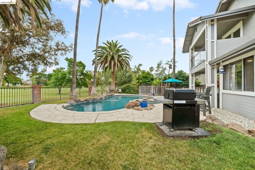 2147 Saint Andrews Court Discovery Bay CA 94505