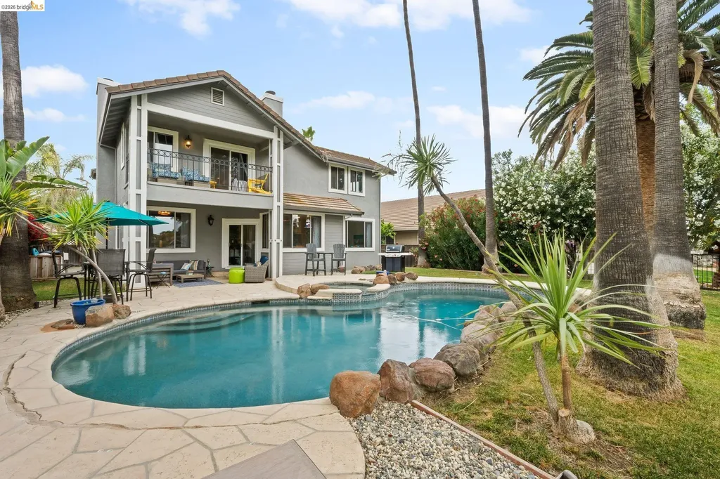 2147 Saint Andrews Court Discovery Bay CA 94505