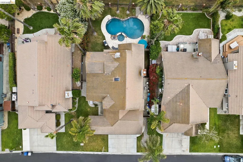 2147 Saint Andrews Court Discovery Bay CA 94505