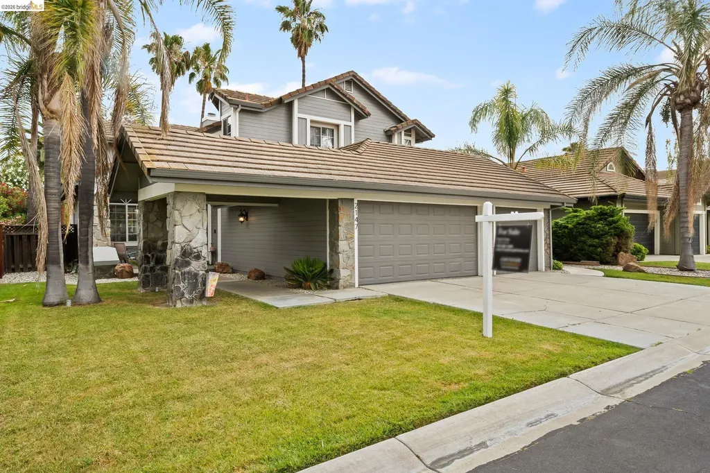 2147 Saint Andrews Court Discovery Bay CA 94505