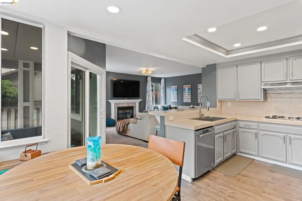 2147 Saint Andrews Court Discovery Bay CA 94505