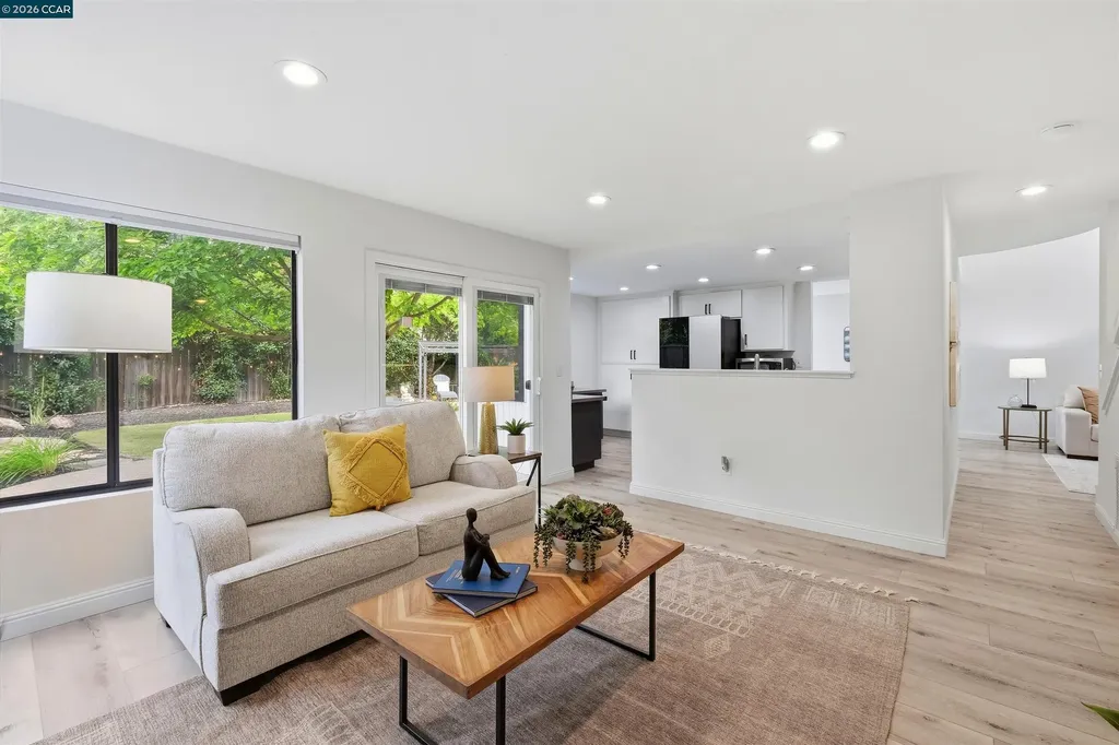 360 Flaming Oak Drive Pleasant Hill CA 94523
