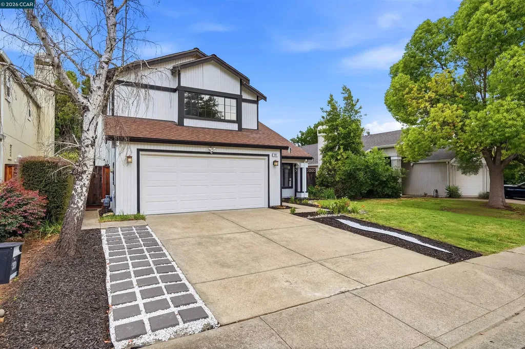 360 Flaming Oak Drive Pleasant Hill CA 94523