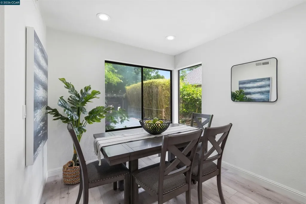 360 Flaming Oak Drive Pleasant Hill CA 94523