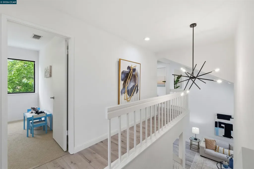 360 Flaming Oak Drive Pleasant Hill CA 94523