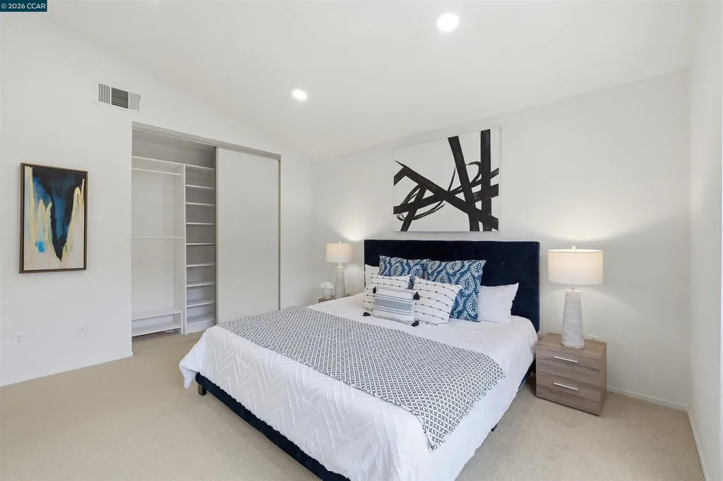 360 Flaming Oak Drive Pleasant Hill CA 94523