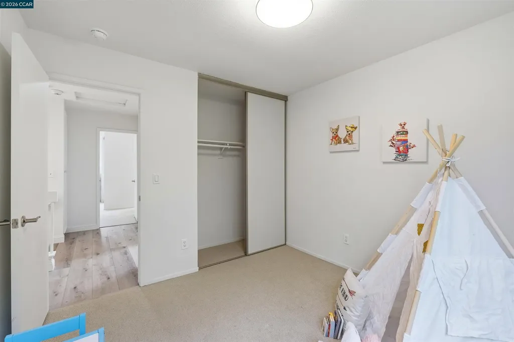 360 Flaming Oak Drive Pleasant Hill CA 94523