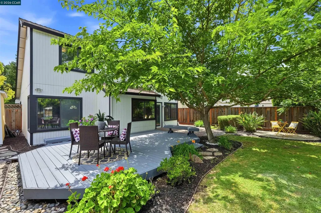 360 Flaming Oak Drive Pleasant Hill CA 94523