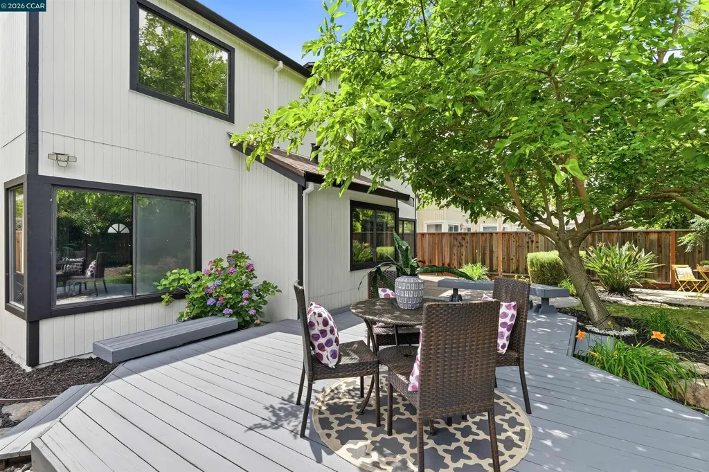 360 Flaming Oak Drive Pleasant Hill CA 94523