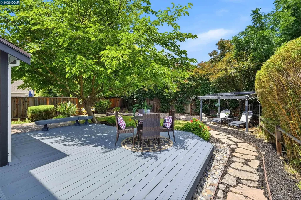 360 Flaming Oak Drive Pleasant Hill CA 94523