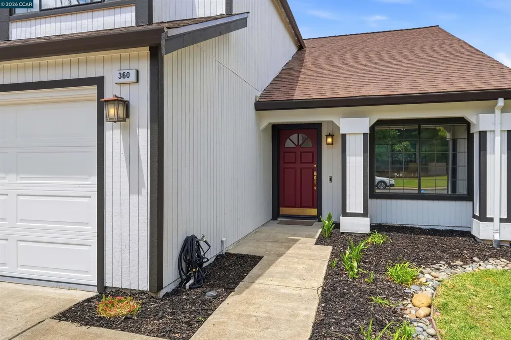 360 Flaming Oak Drive Pleasant Hill CA 94523