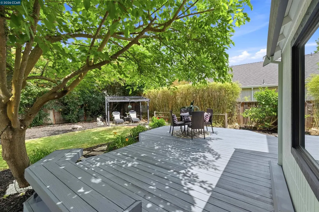 360 Flaming Oak Drive Pleasant Hill CA 94523
