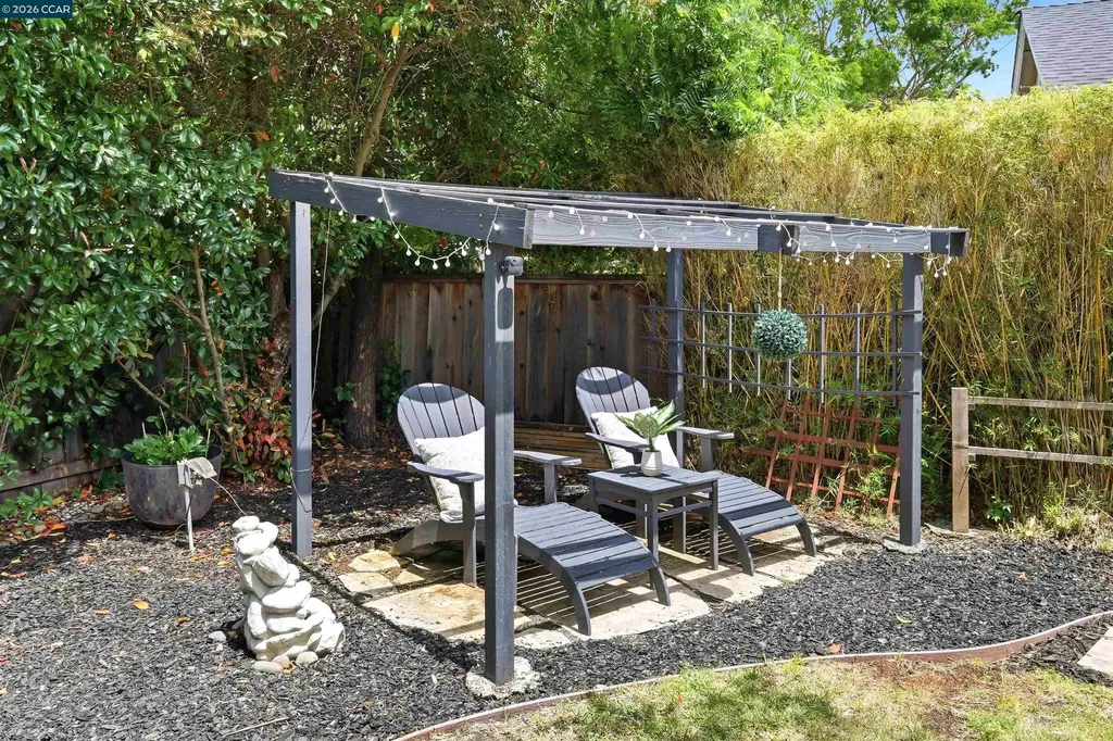 360 Flaming Oak Drive Pleasant Hill CA 94523