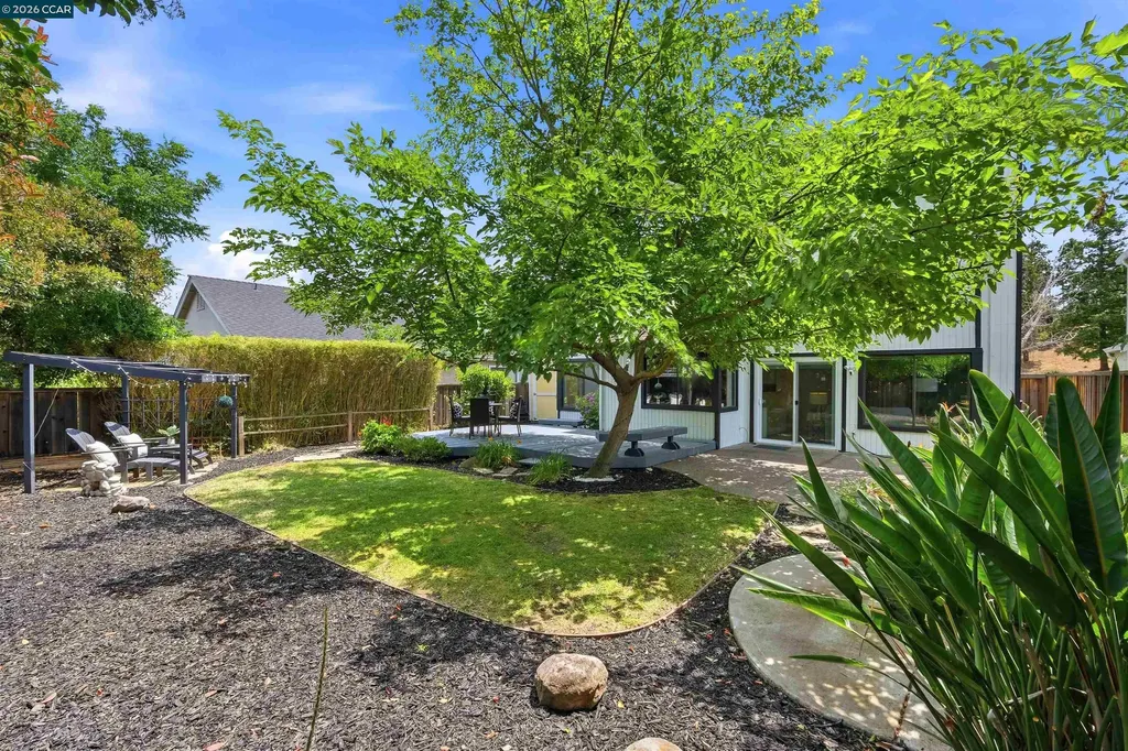 360 Flaming Oak Drive Pleasant Hill CA 94523