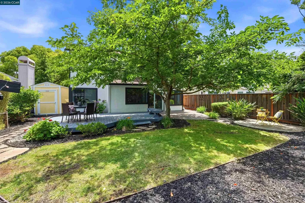 360 Flaming Oak Drive Pleasant Hill CA 94523