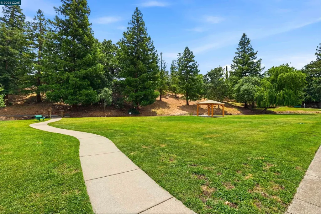 360 Flaming Oak Drive Pleasant Hill CA 94523
