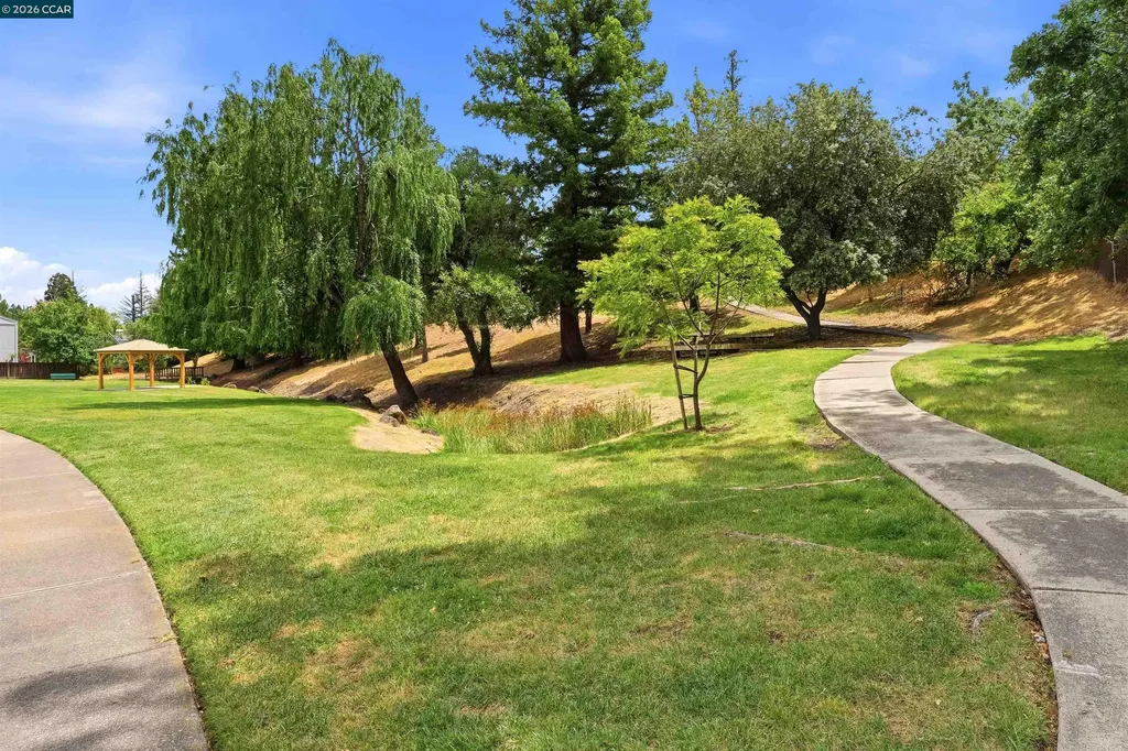 360 Flaming Oak Drive Pleasant Hill CA 94523