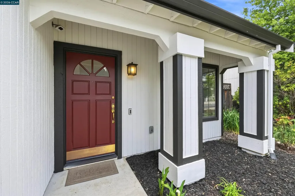 360 Flaming Oak Drive Pleasant Hill CA 94523