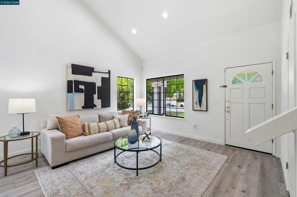 360 Flaming Oak Drive Pleasant Hill CA 94523