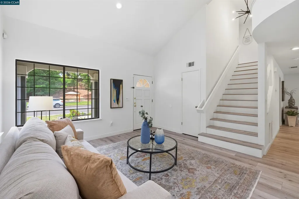 360 Flaming Oak Drive Pleasant Hill CA 94523