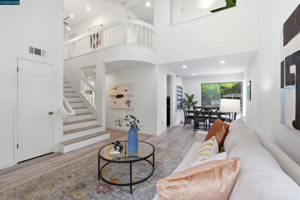 360 Flaming Oak Drive Pleasant Hill CA 94523