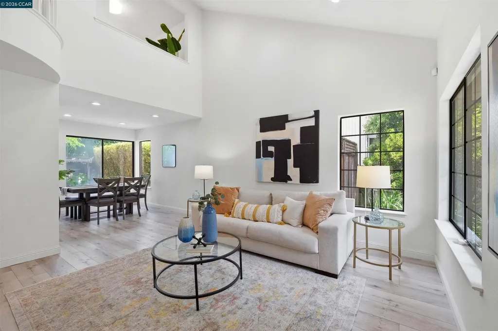 360 Flaming Oak Drive Pleasant Hill CA 94523