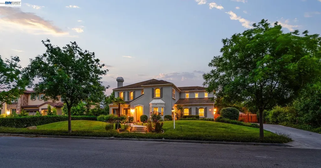 3734 Mohr Avenue Pleasanton CA 94588