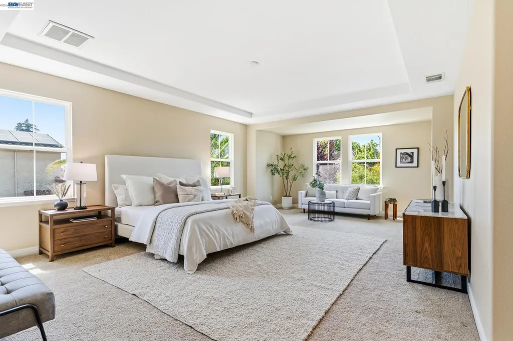 3734 Mohr Avenue Pleasanton CA 94588