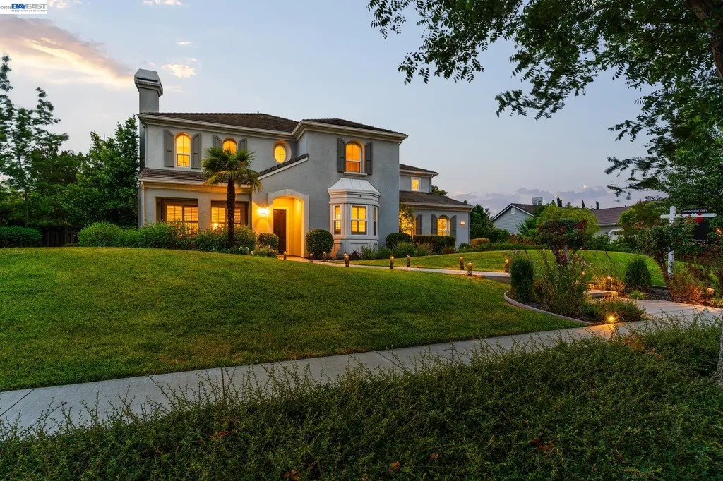 3734 Mohr Avenue Pleasanton CA 94588