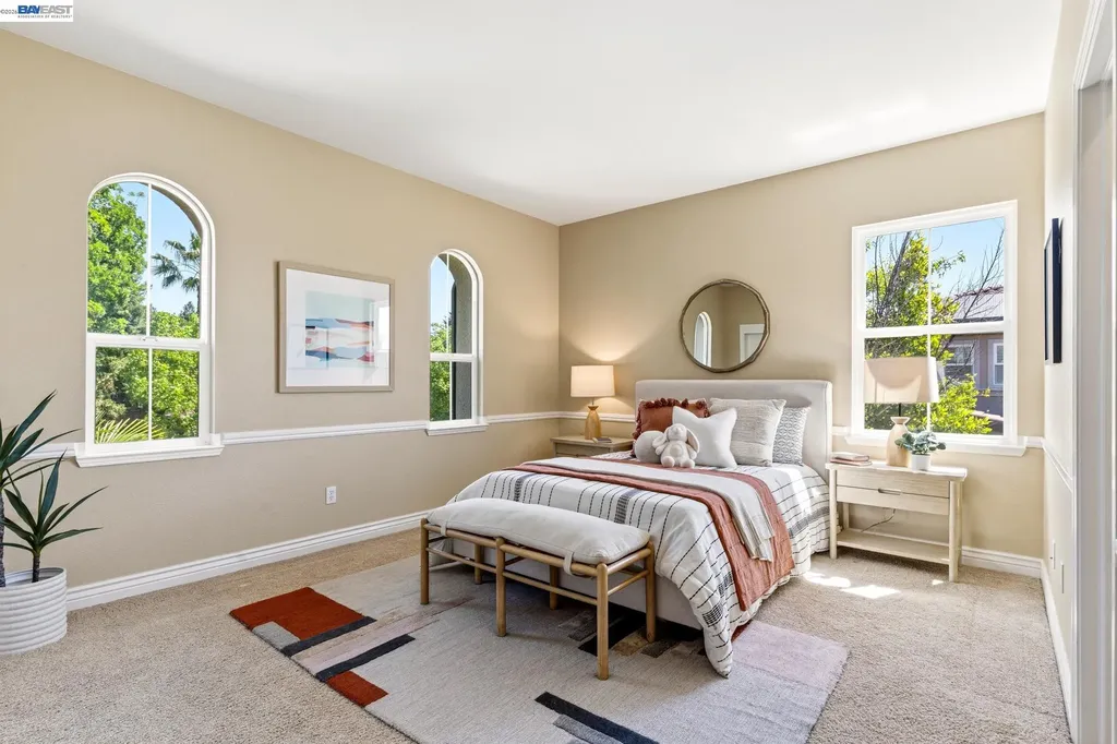 3734 Mohr Avenue Pleasanton CA 94588